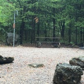 Review photo of Cold Springs Campground — Chickasaw National Recreation Area by Matt S., September 21, 2016