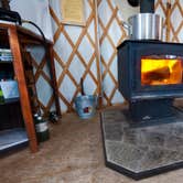 Review photo of Idaho City Yurts — Idaho Parks and Recreation State Headquaters by Easton S., July 22, 2019