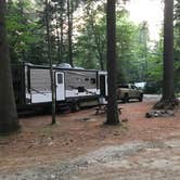 Review photo of Apple Hill Campground by Michael  M., July 22, 2019