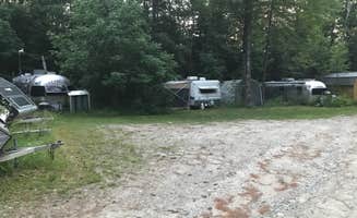 Michael M.'s photo at Apple Hill Campground near Sugar Hill, NH