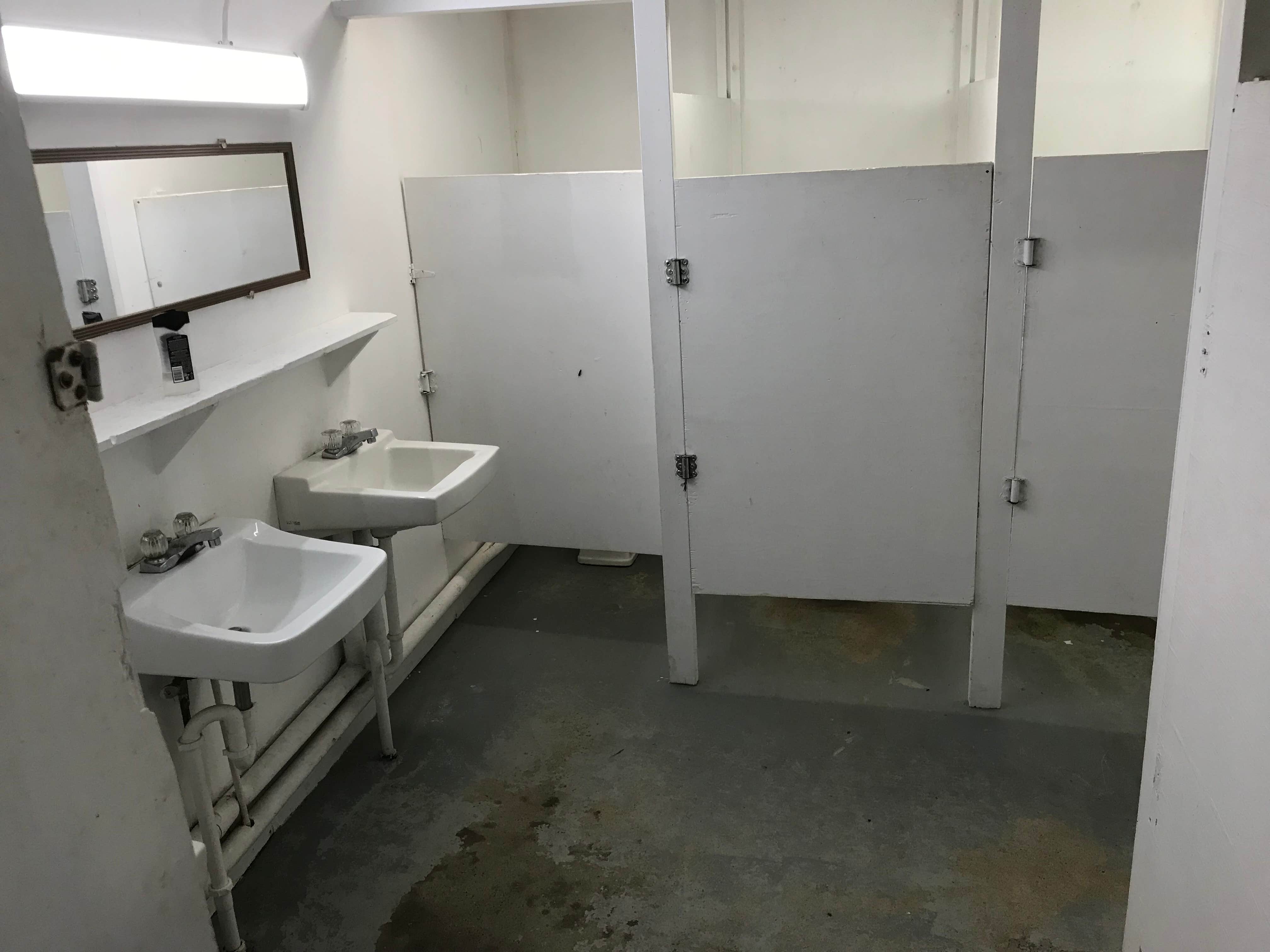 Camper-submitted photo at Apple Hill Campground near Sugar Hill, NH