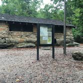 Review photo of Cold Springs Campground — Chickasaw National Recreation Area by Matt S., September 21, 2016