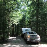 Review photo of Hemlock Grove Campground by Michael  M., July 22, 2019