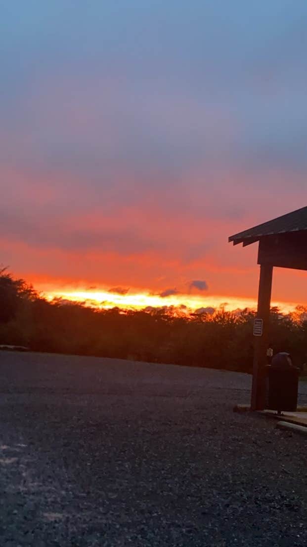 Camper-submitted photo at Cherokee Rock Village in Alabama