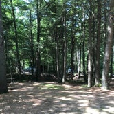 Review photo of Hemlock Grove Campground by Michael  M., July 22, 2019