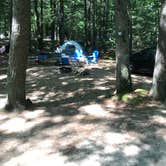 Review photo of Hemlock Grove Campground by Michael  M., July 22, 2019