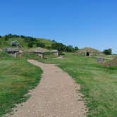 Review photo of Fort Abraham Lincoln State Park Campground by Krystal W., July 22, 2019