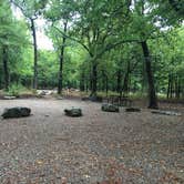Review photo of Cold Springs Campground — Chickasaw National Recreation Area by Matt S., September 21, 2016