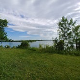 Review photo of Fort Abraham Lincoln State Park Campground by Krystal W., July 22, 2019