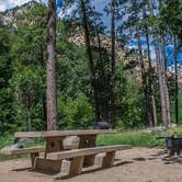 Review photo of Pine Flats Campground by Easton S., July 22, 2019