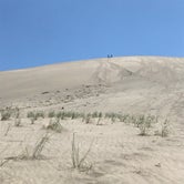 Review photo of Bruneau Dunes State Park Campground by Easton S., July 22, 2019