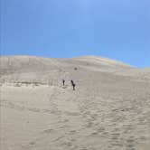 Review photo of Bruneau Dunes State Park Campground by Easton S., July 22, 2019