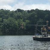 Review photo of Oconee State Park Campground by Kelly S., July 22, 2019