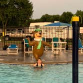 Review photo of Sioux Falls Yogi Bear by Zach H., July 22, 2019