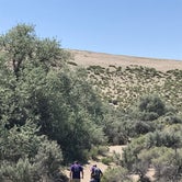 Review photo of Bruneau Dunes State Park Campground by Easton S., July 22, 2019