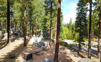The Dyrt's photo at Zephyr Cove Rv & Campground — Lake Tahoe Basin Management Unit near Glenbrook, NV