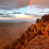 Review photo of Desert View Campground — Grand Canyon National Park by Roe B., July 22, 2019