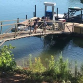 Review photo of Crooked Creek RV Park & Marina by Kelly S., July 22, 2019