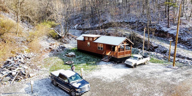 Camper submitted image from KGM Glenville