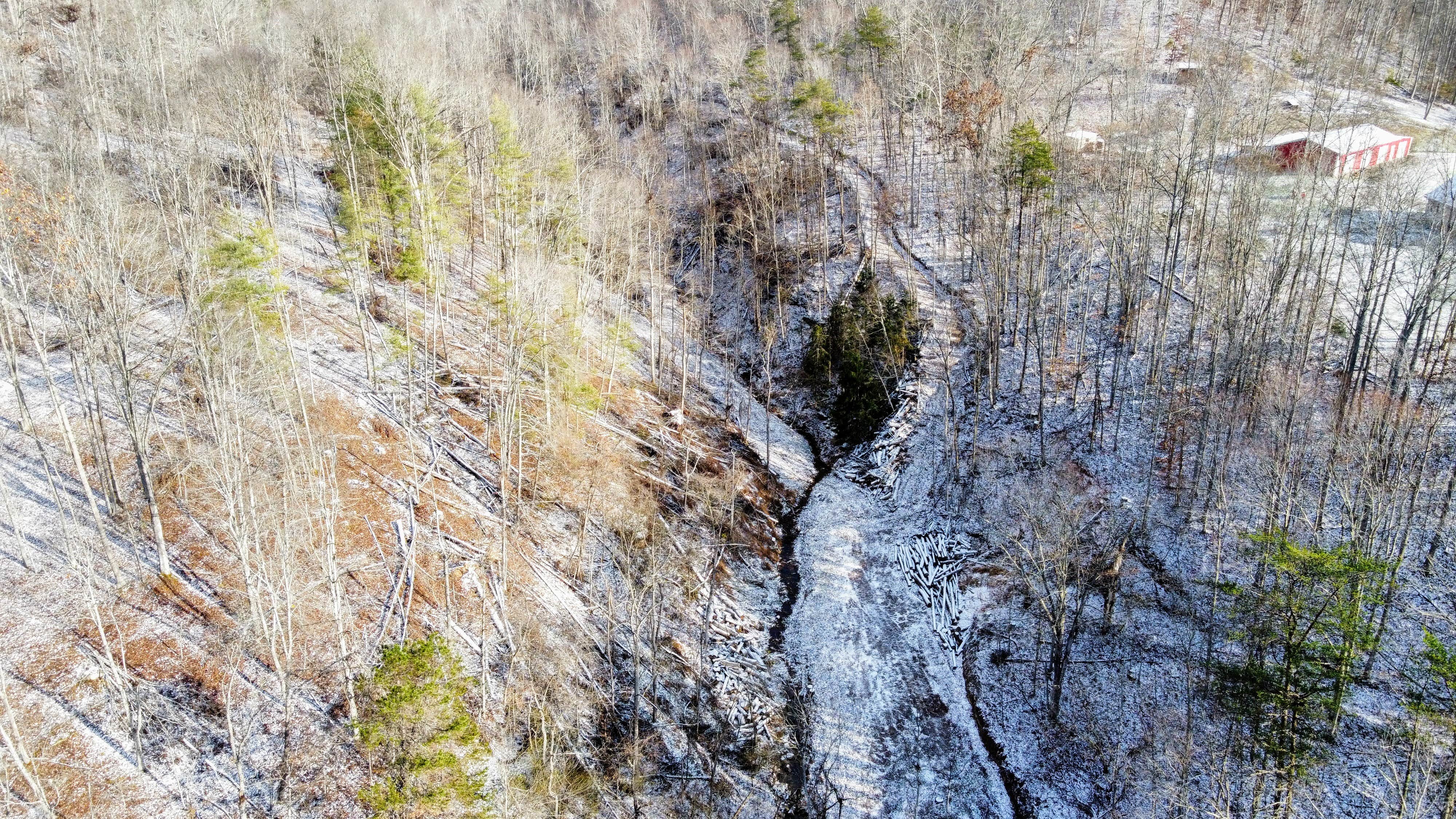 Camper-submitted photo at KGM Glenville near Cedarville, WV