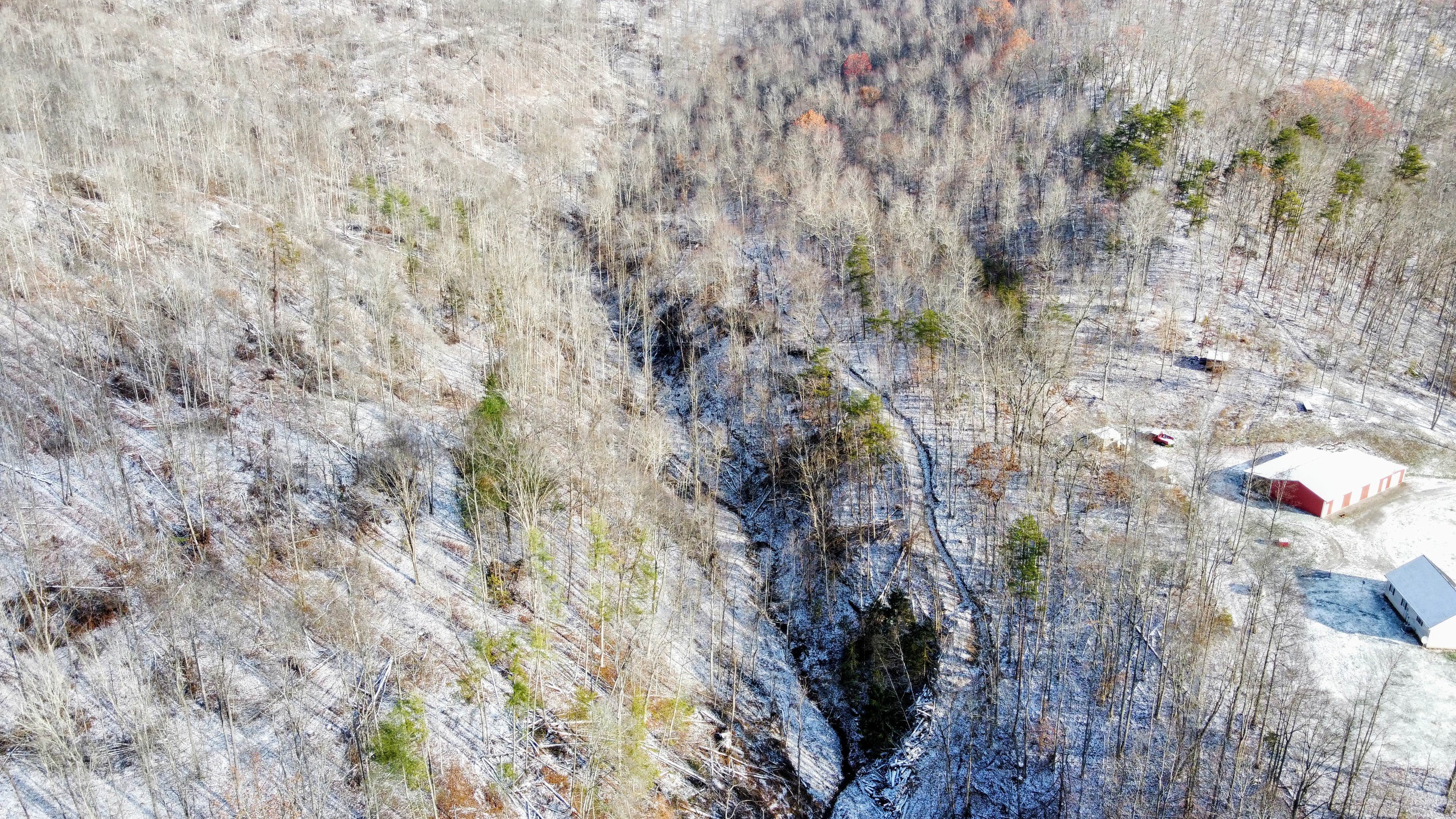 Camper-submitted photo at KGM Glenville near Cedarville, WV