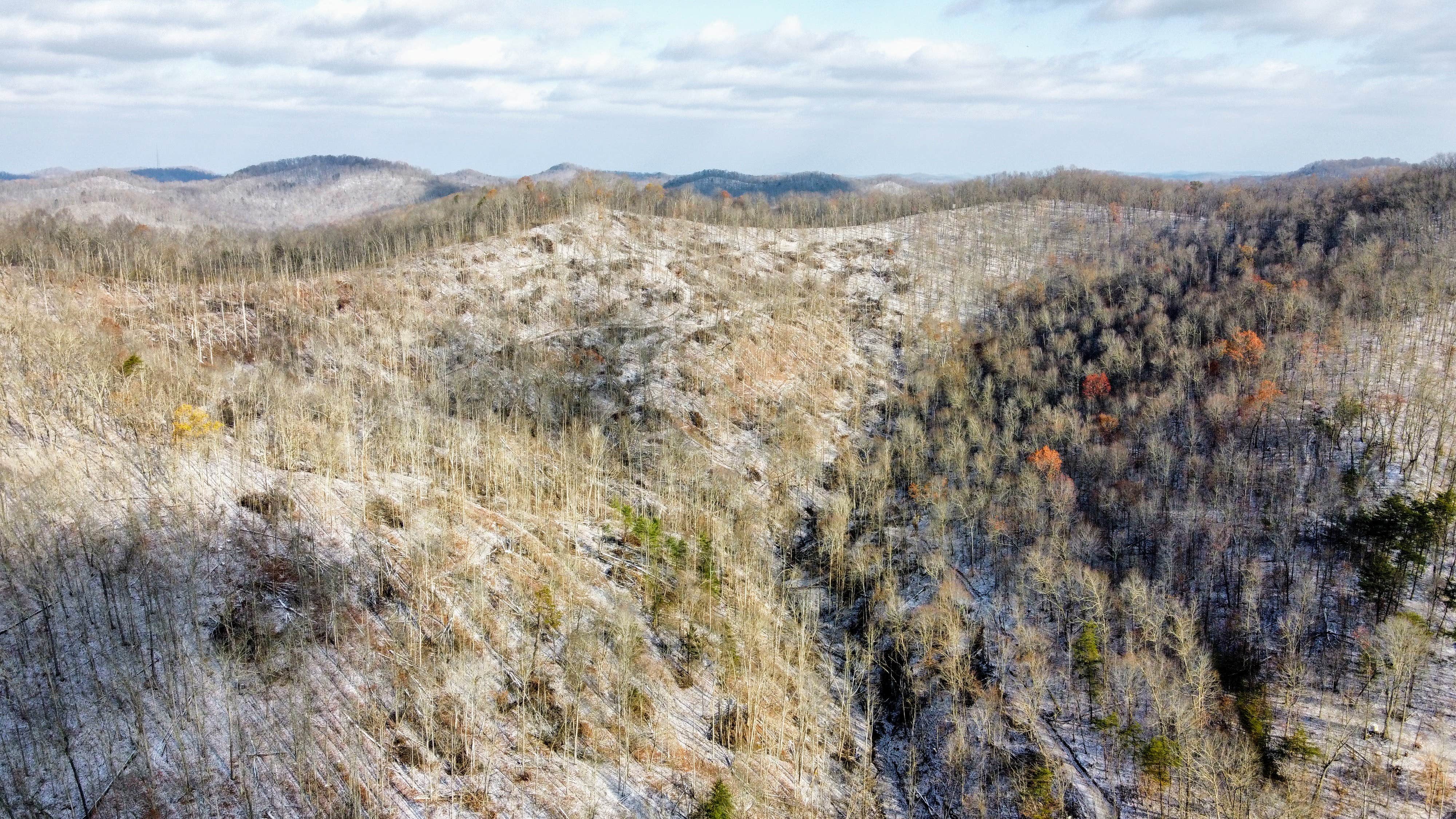 Camper-submitted photo at KGM Glenville near Cedarville, WV