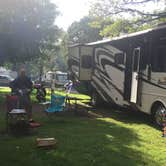 Review photo of Cannon Falls Campground by Lisa D., July 22, 2019