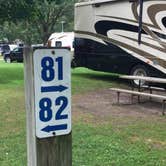 Review photo of Cannon Falls Campground by Lisa D., July 22, 2019