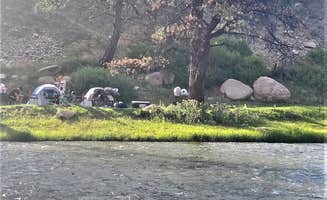 The Dyrt's photo at Sweetwater River Resort near Cotopaxi, CO