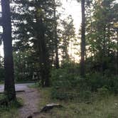 Review photo of Apache Campground by Amber B., July 22, 2019