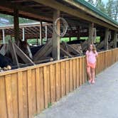 Review photo of Mount Rushmore KOA at Palmer Gulch by Zach H., July 22, 2019