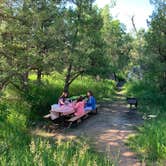 Review photo of Cottonwood Campground — Theodore Roosevelt National Park by Zach H., July 22, 2019