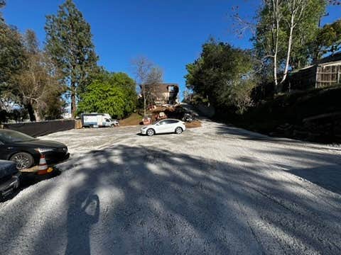 Camper-submitted photo at Rosemead 12 miles to DT Los Angeles near Whittier, CA