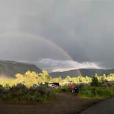 Review photo of Mammoth Campground — Yellowstone National Park by Zach H., July 22, 2019