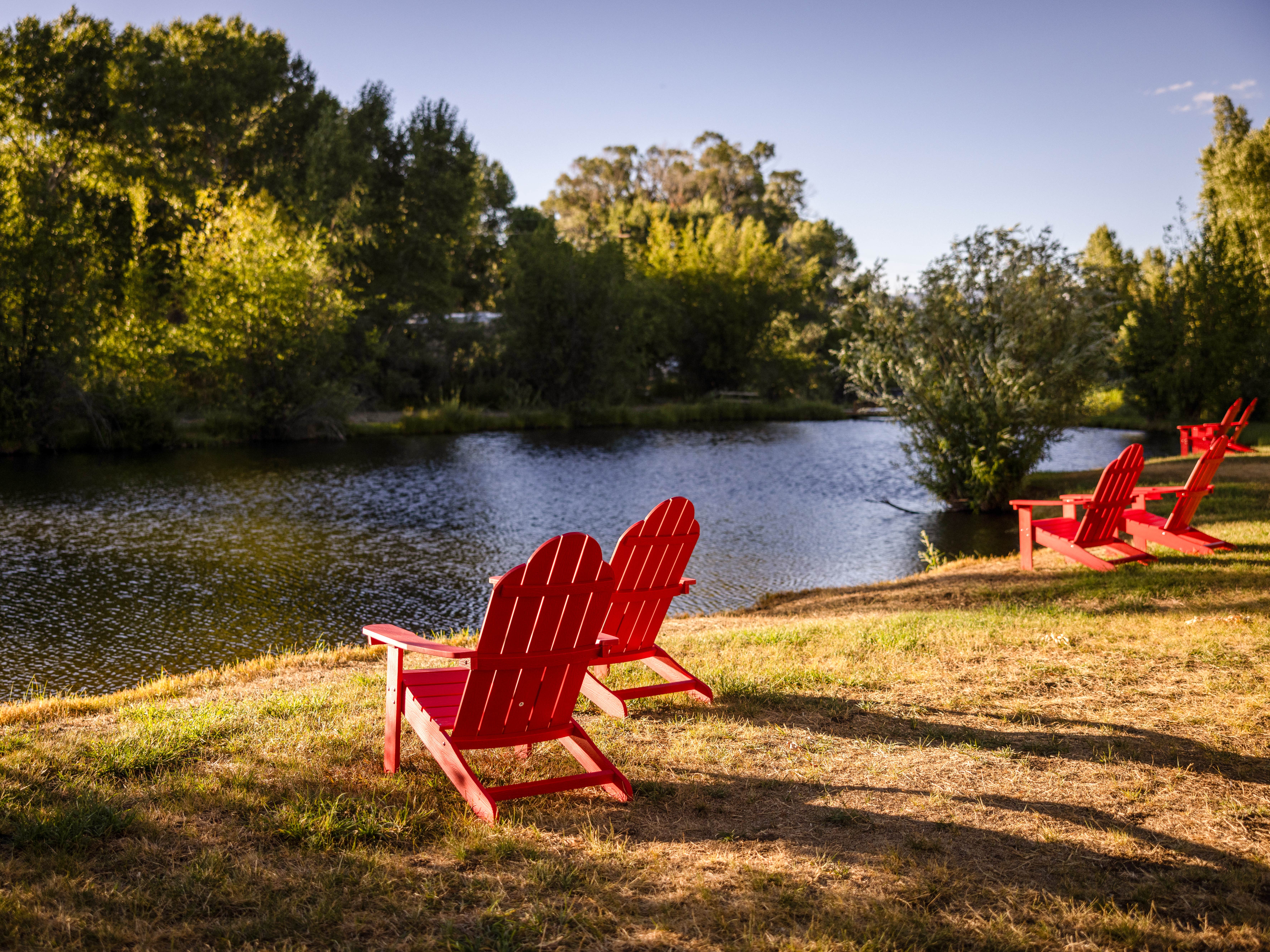 Camper-submitted photo at Outdoorsy Bayfield near Arboles, CO