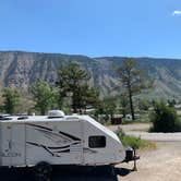 Review photo of Mammoth Campground — Yellowstone National Park by Zach H., July 22, 2019