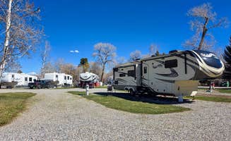 Bryan R.'s photo of rv camping at Outdoorsy Bayfield near Navajo Dam, NM
