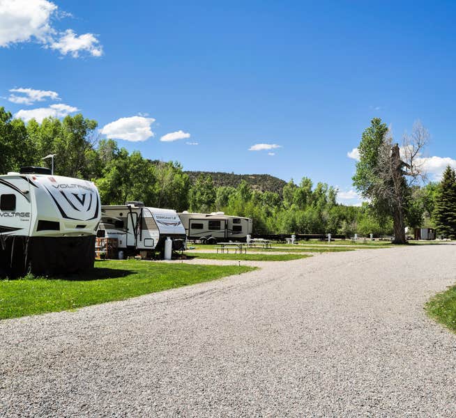 THE 10+ BEST RV Parks near Durango, CO