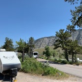 Review photo of Mammoth Campground — Yellowstone National Park by Zach H., July 22, 2019