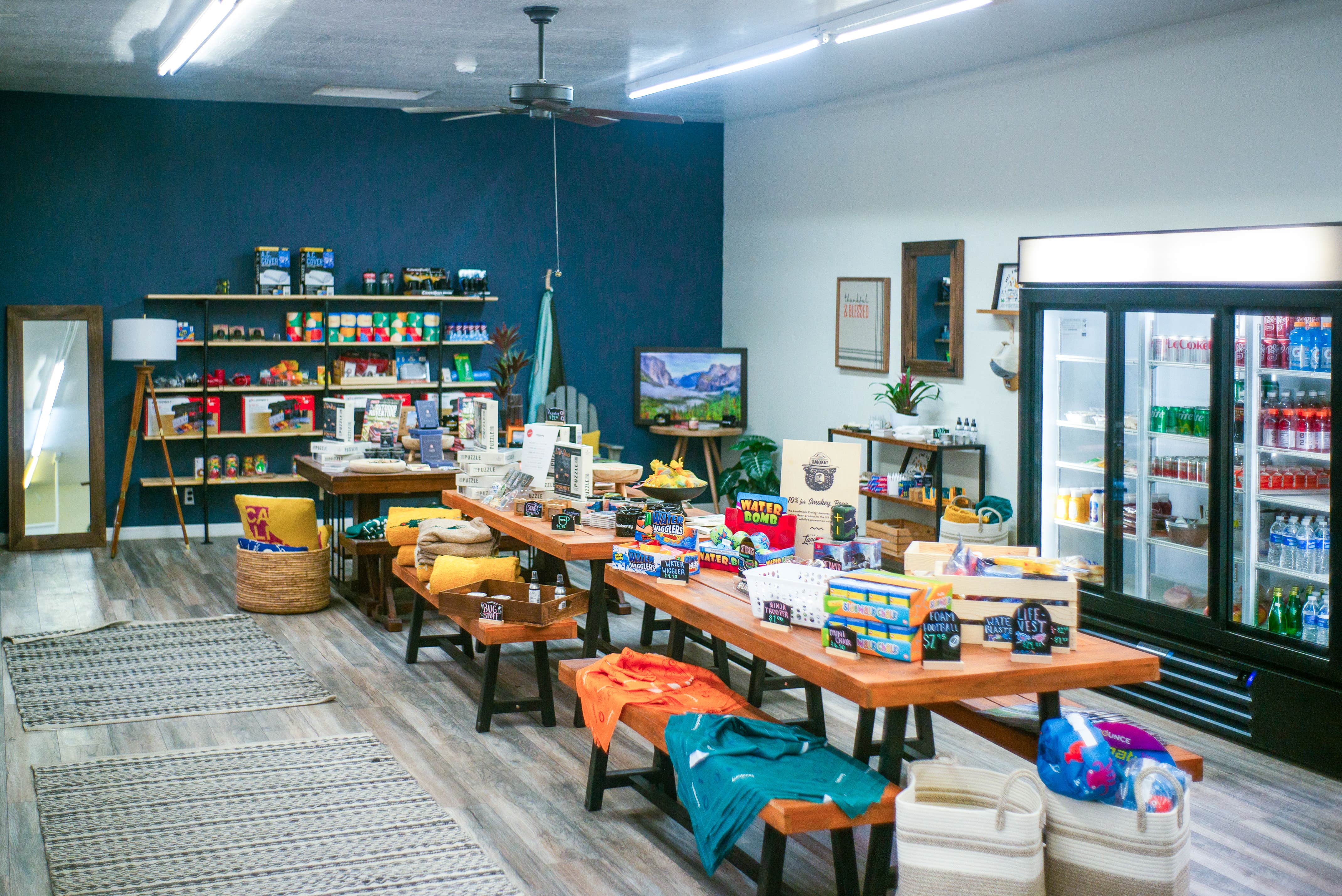 Camper-submitted photo at Outdoorsy Yosemite near Fresno, CA