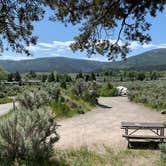 Review photo of Mammoth Campground — Yellowstone National Park by Zach H., July 22, 2019