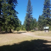 Review photo of Indian Camp Campground by Jess G., July 22, 2019