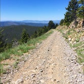 Review photo of Monument Peak Lookout by Lindsay B., June 6, 2016