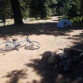 Review photo of Indian Camp Campground by Jess G., July 22, 2019