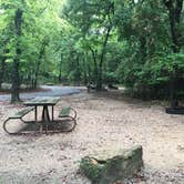 Review photo of Rock Creek Campground — Chickasaw National Recreation Area by Matt S., September 21, 2016
