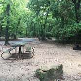 Review photo of Rock Creek Campground by Matt S., September 21, 2016