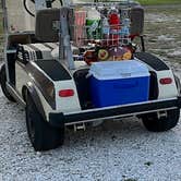 Review photo of Cypress Campground & RV Park by Wayne L., April 22, 2025
