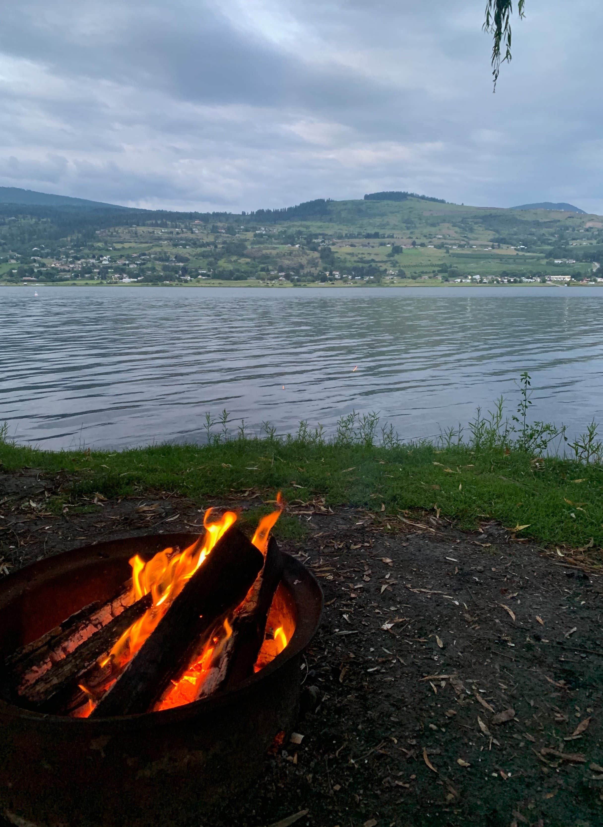 Camper submitted image from Habitat RV and Motorcoach Resort - 1