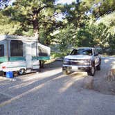Review photo of Dowdy Lake Campground by Mark L., April 22, 2025