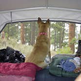 Review photo of Dowdy Lake Campground by Mark L., April 22, 2025